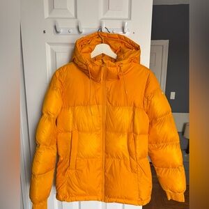 Columbia Pike Lake I| Omni Insulated Jacket
Puffer, S